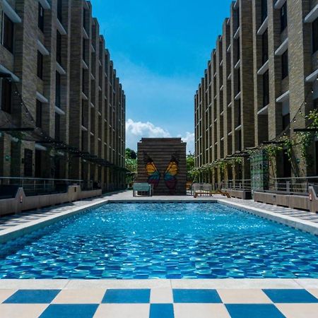 Livinnx Barranquilla Барранкилья Экстерьер фото