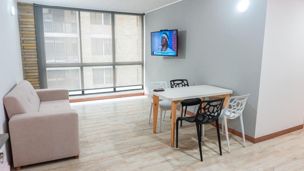 Livinnx Barranquilla Барранкилья Экстерьер фото