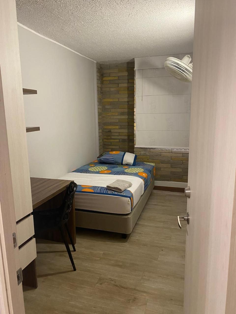 Livinnx Barranquilla Барранкилья Экстерьер фото