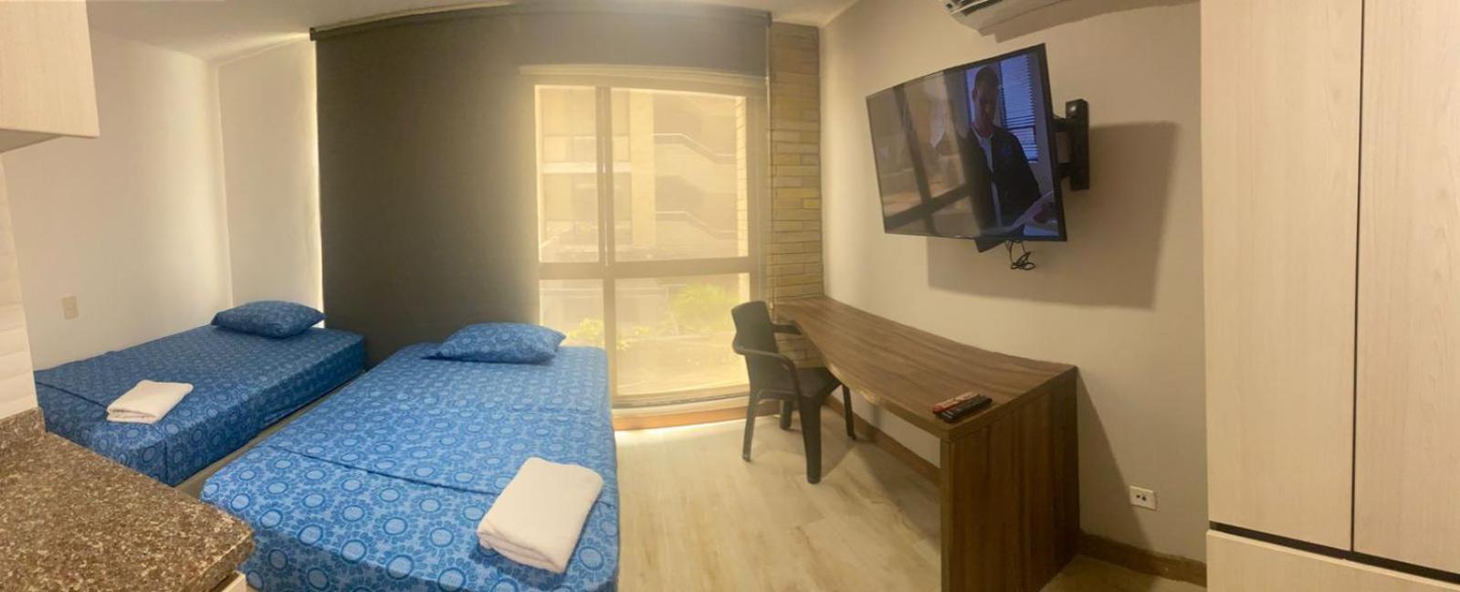 Livinnx Barranquilla Барранкилья Экстерьер фото